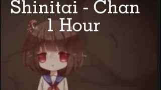 Shinitai-Chan (Miss Wanna Die) 1 Hour - Japanese { English and Romaji Lyrics }