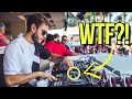this is how Zedd MIXES TO ANYTHING