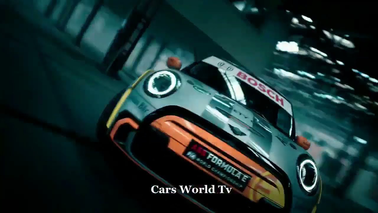 New MiNi Electrec - Perfect Sport 2022