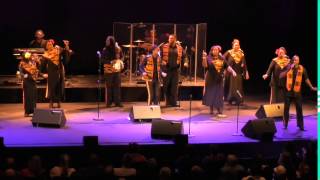 Harlem Gospel Choir: Every Praise chords sheet