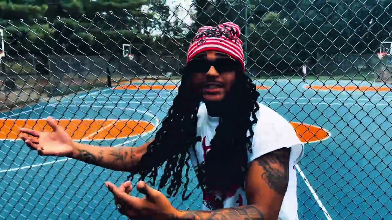 SL Capone - Cry on Me