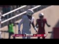 College Football 26: #17 Virginia Tech vs Wisconsin Week 3 RFL College Series 8 | CPU vs CPU Dynasty