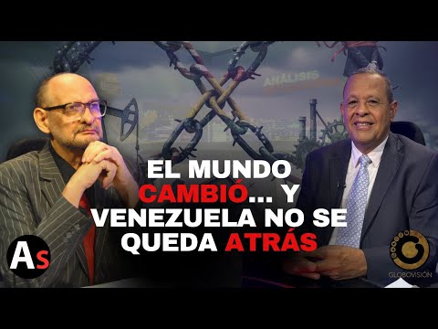 “China avanza, el dólar se debilita y América Latina despierta” con Rodolfo Sanz “China avanza, el dólar se debilita y América Latina despierta” con Rodolfo Sanz