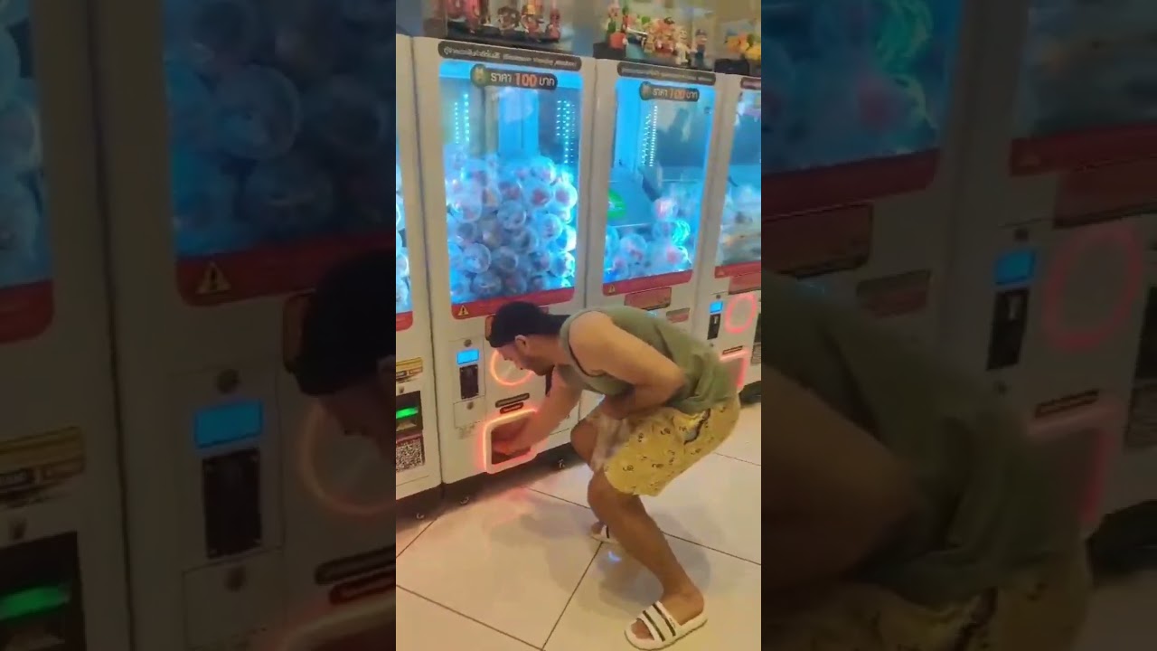 #fungame in #thailand #pattaya #traveldiaries #travel #bangkok #thailand #trending #shorts