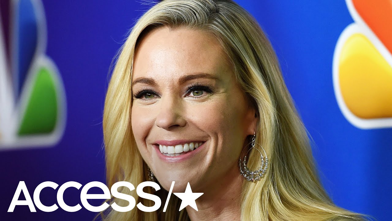 Kate Gosselin Reflects On 'The Best' Mother's Day After Celebrating Her Sextuplets' 15th Birthday