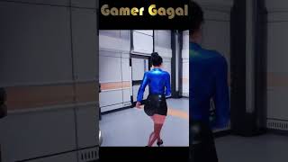 Secretary-Claire-Redfield-High-Heels-Stockings-P4-Resident-Evil-2-Remake-4K-Uhdr Part 2