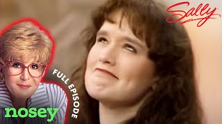My Daughter's Next Ready to Be a Mother 🤰 Sally Jessy Raphael Full Episode