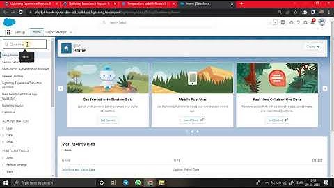 Challenge 7 : Update existing reports || Lightning Experience Reports & Dashboards Specialist