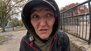 Kensington prostitute couldn't control her bowel movement