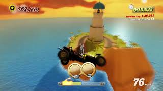 Joy Ride Turbo - Lighthouse Loop - 300HP - 26.926
