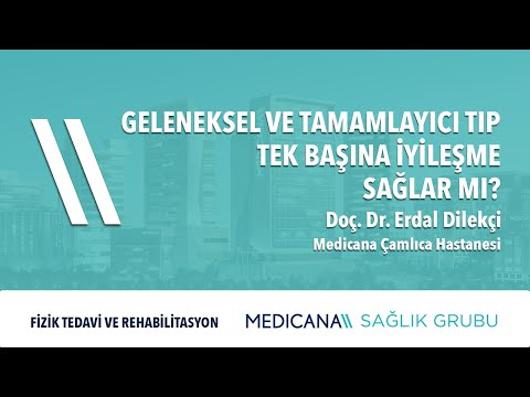 Geleneksel ve Tamamlayıcı