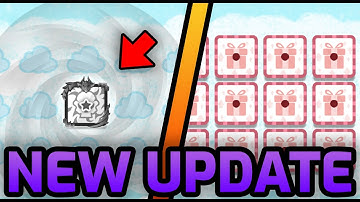 THIS UPDATE IS INSANE!!! | Update Review (Random Dice) @LuNEJuNE