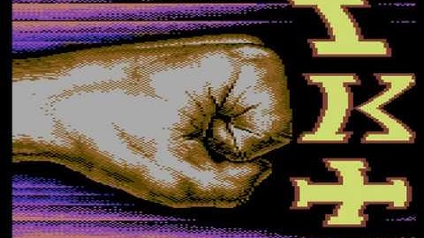7 top C64 games that I like to play Commodore Music