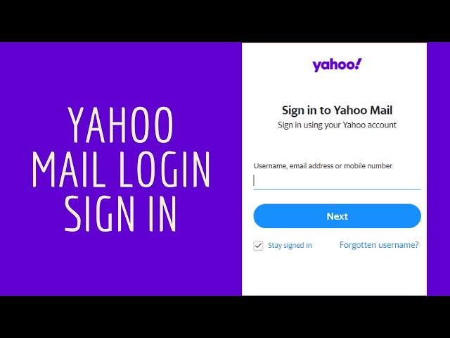 Yahoo! Mail: como entrar direto no e-mail sem precisar de login e