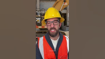 #werknemers #grappig #bouw #werkvaardigheden #hard werken #slim werken #geweldig