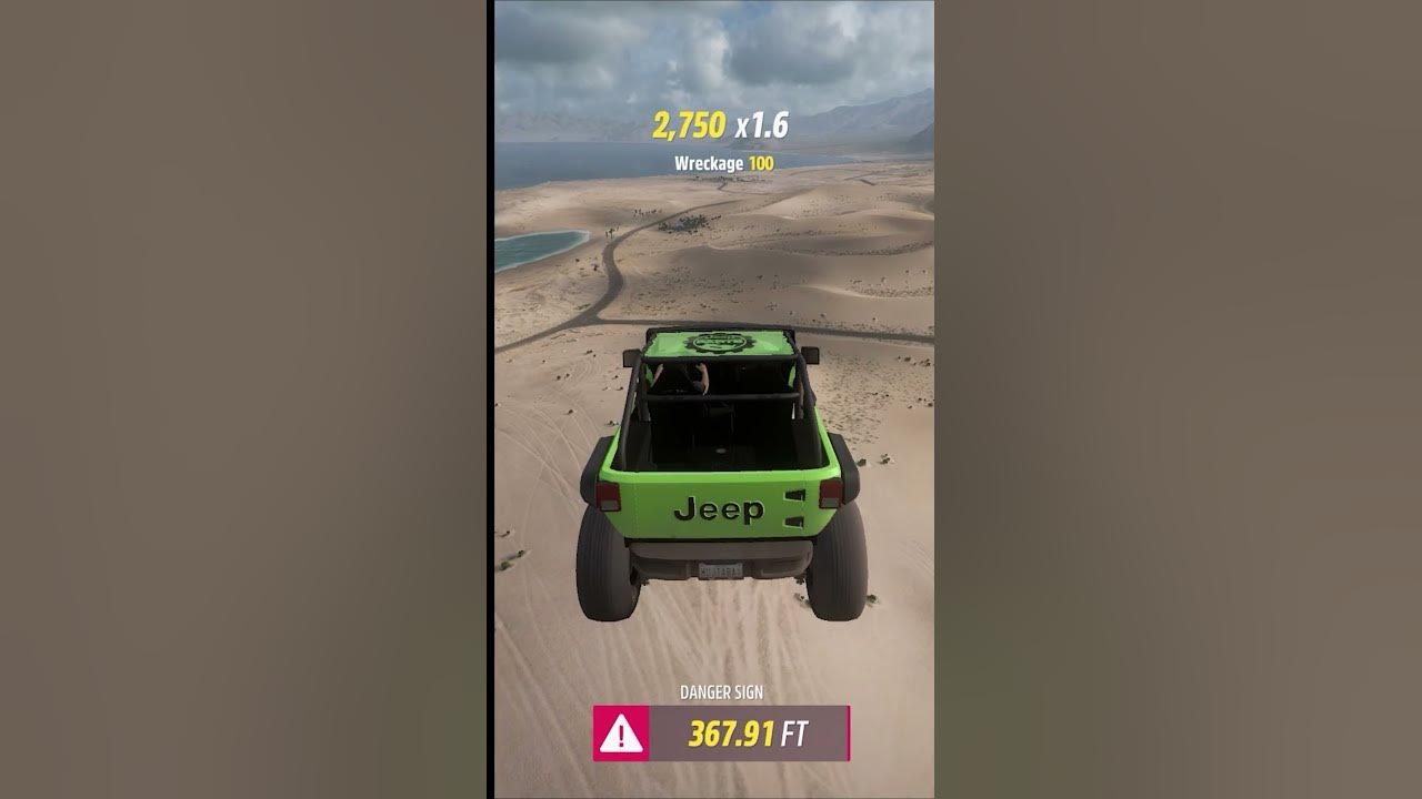 jeep Longest Jump forzahorizon5 simulator rtx4090 toyotasupra jeep-longest-jump-forzahorizon5-simulator-rtx4090-toyotasupra