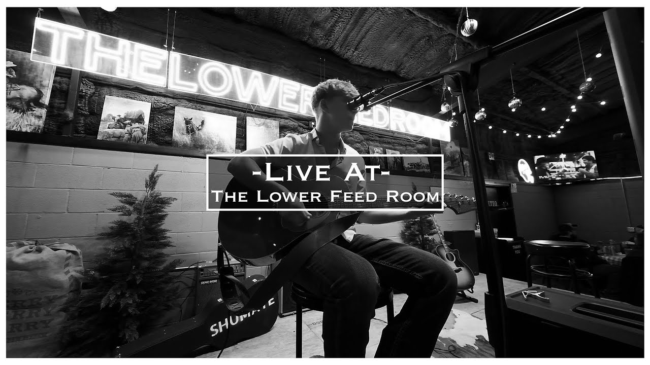 2025 Friendsgiving Bash at The Lower Feed Room with Wyatt Shumate & Trey Russel (3)