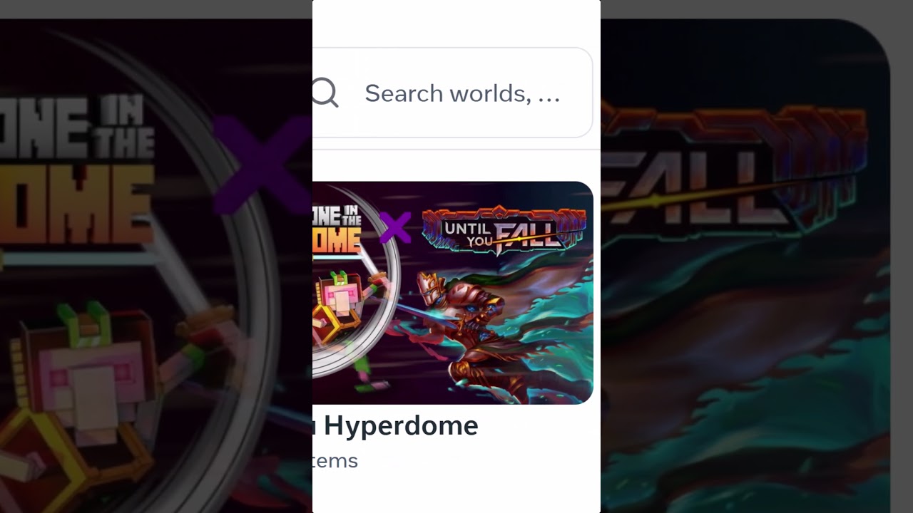 Скидки до 50% на игры Meta Quest — осенняя распродажа VR (до 2 ноября) 