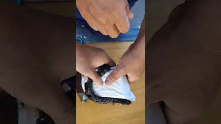 Unboxing Jam Tangan Sultan, Anti Air Baja Tahan Karat Kronograf. https://s.shopee.co.id/9KbbUFZNaN