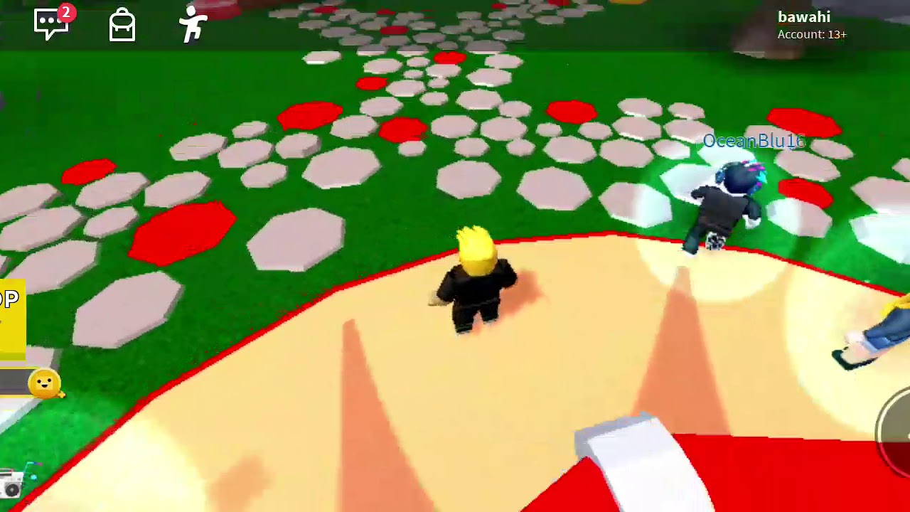 Download Be Crushed By A Speeding Wall In Roblox Secret - roblox be crushed by a wall codes