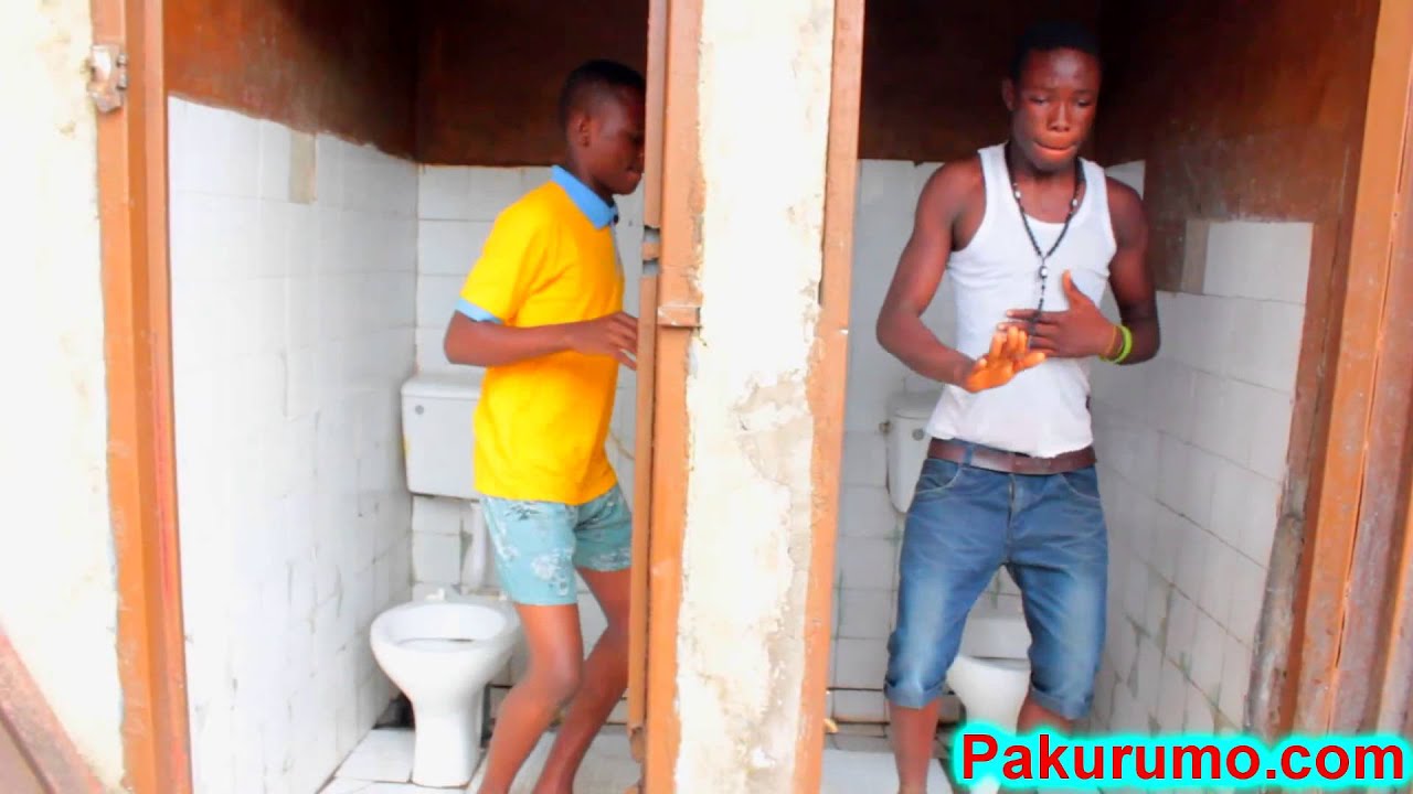 bondockz skelewu dance
