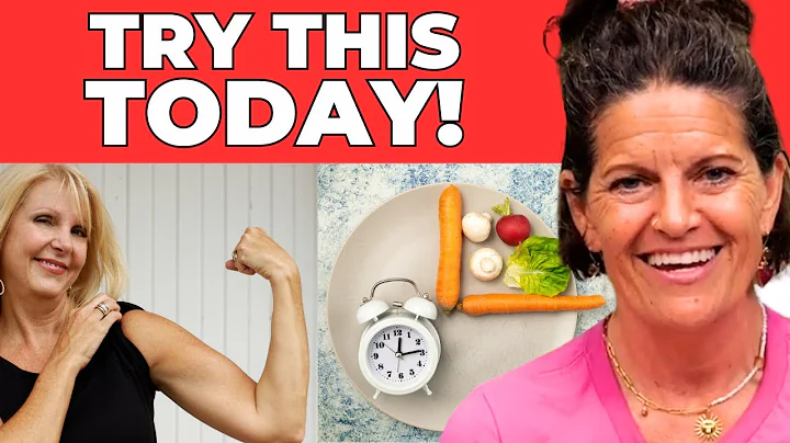 How To Fast Correctly For Women In Menopause | Dr. Mindy Pelz