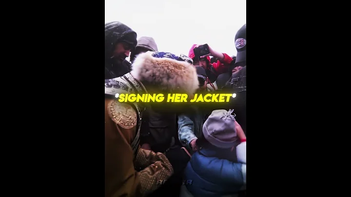 iShowSpeed Cares About His Fans🥹❤️‍🩹