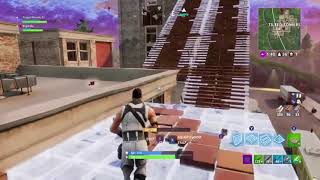 Crazy impulse grenade kill