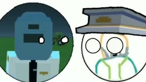 Simple sandbox 2 | Players Vs Cyber (SSB2Balls animation)