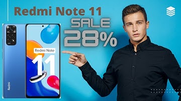 Redmi Note 11 Global Unit Unboxing And First Impressions// Upgrade