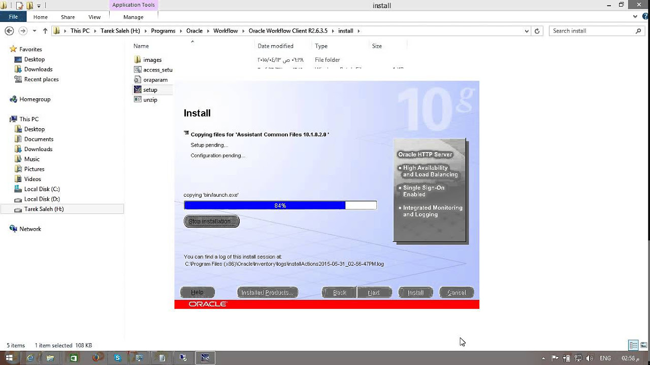 How To Install Workflow Builder On Windows 10
