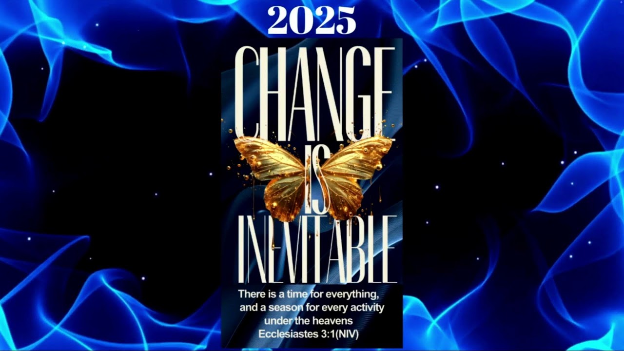 Sunday Worship: "Not My Will" By Bishop David Denson Jr.