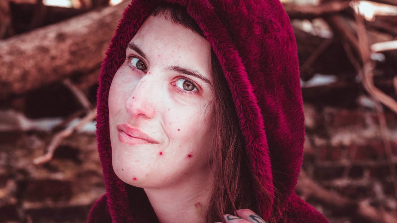 Fresh Outta Jail - Amber Update