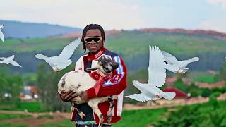 UMUSUWAGEGE by Chriss Legend ft Rene Boy ( Official Video Music )