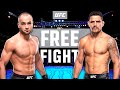 Eddie alvarez vs rafael dos anjos full fight  ea alter egos prime ii