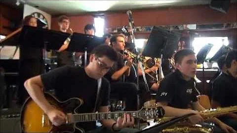 Toronto Jazz Festival 2012