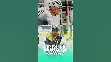 3 Juara di Bentang Jawa 2025 ! 🔥