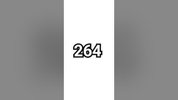 Counting from 0 Journey  #264 #challenge #reels #counting #like #follow #shorts #jisoo #kpop #fyp