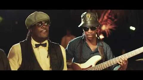 "Sans ou" by Lin & Otentik Groove [Official Music ...