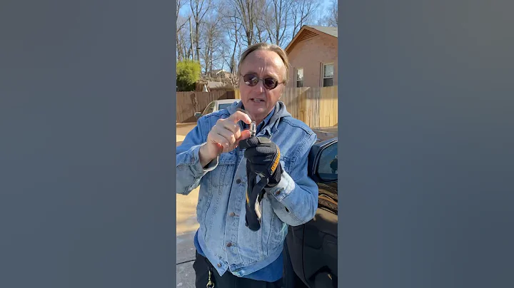 Stop Buying These Spark Plugs