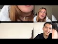 MAR Y MARIO DICEN QUE CANCIÓN LES HUBIERA GUSTADO CANTAR EN LA FINAL DE LA ACADEMIA / EN VIVO