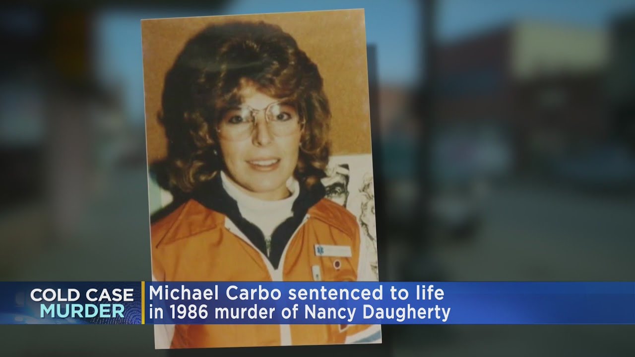 Man gets life in prison for cold case Iron Range murder - YouTube