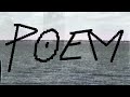 overtonight - poem (lyric video)