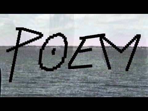 overtonight - poem (lyric video)