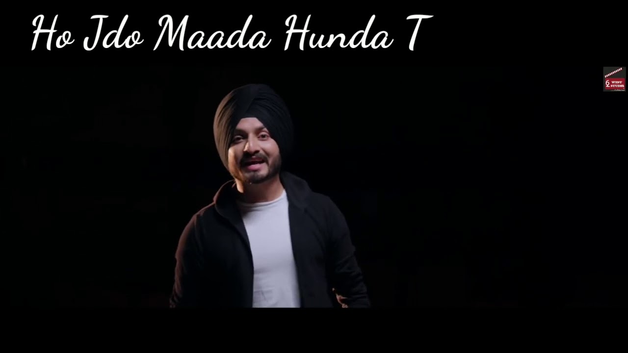 Time Virasat Sandhu WhatsApp Status YouTube