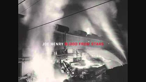 joe henry   death to the storm