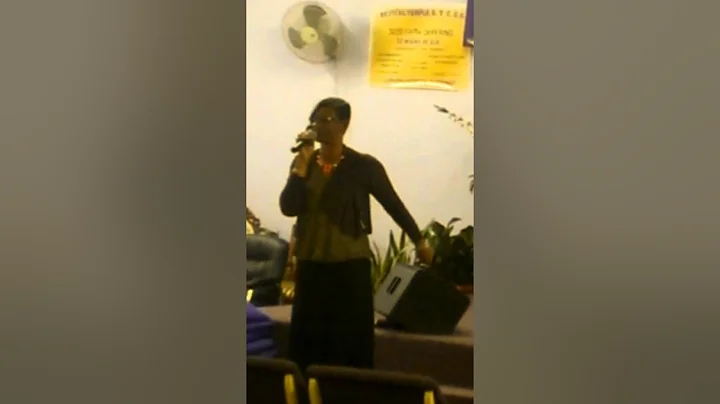 Sister Paulette Gray live in Miami