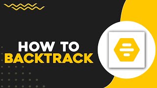 How To Backtrack on Bumble (Quick & Easy)