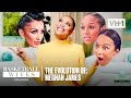 The Evolution of Meghan James | Basketball Wives Orlando