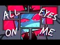 All Eyes On Me OR3O Vox Animation Hazbin Hotel 